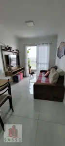 Apartamento com 2 Quartos à venda, 50m² no Vila Taquari, São Paulo
