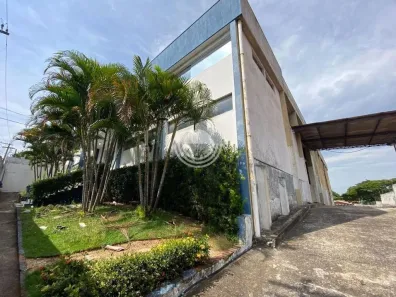 Galpão/Depósito/Armazém para alugar, 2450m² no Vila Georgina, Campinas