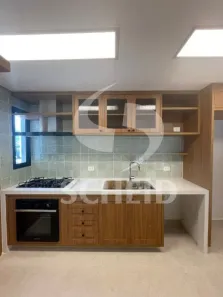 Apartamento com 3 Quartos à venda, 77m² no Vila Olímpia, São Paulo