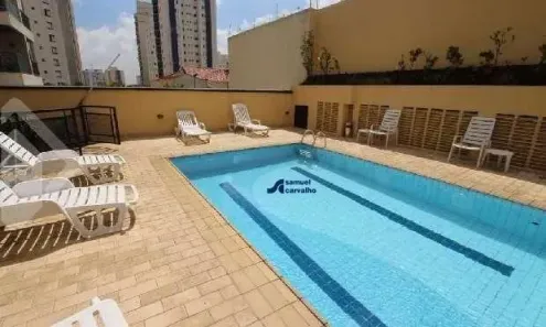 Apartamento com 2 Quartos à venda, 60m² no Vila Pompéia, São Paulo