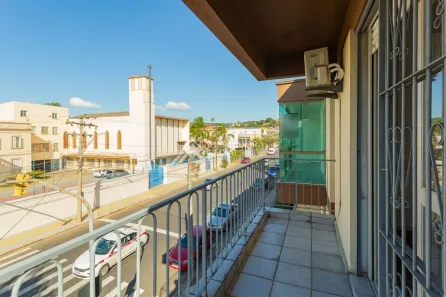 Apartamento com 2 Quartos à venda, 64m² no Medianeira, Porto Alegre