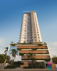 Apartamento com 3 Quartos à venda, 109m² no Tabuleiro, Barra Velha