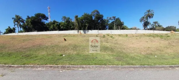Lote/Terreno à venda, 484m² no Itapecirica, Taubaté