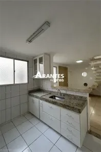 Cobertura com 2 Quartos à venda, 93m² no Martins, Uberlândia