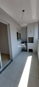 Apartamento com 2 Quartos para alugar, 52m² no Jardim das Indústrias, Jacareí