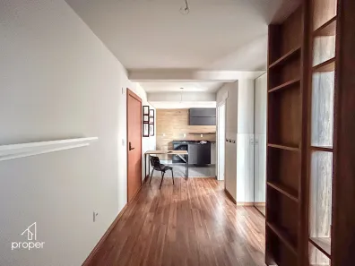 Apartamento com 1 Quarto para alugar, 56m² no Centro, Pelotas
