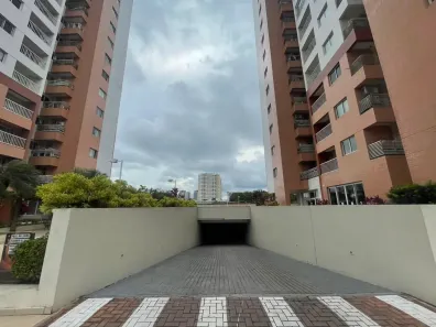 Apartamento com 2 Quartos à venda, 85m² no Santo Agostinho, Manaus