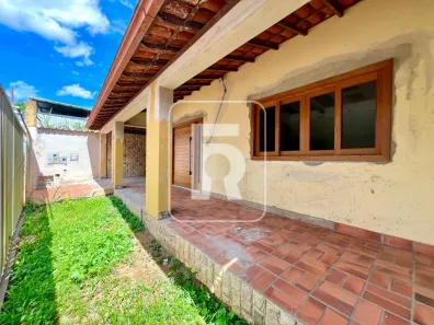 Casa com 4 Quartos à venda, 213m² no Queluz, Conselheiro Lafaiete