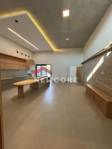 Casa de Condomínio com 3 Quartos à venda, 250m² no Loteamento Park Gran Reserve, Indaiatuba