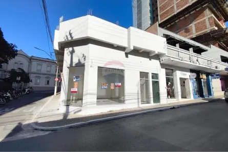 Ponto Comercial para alugar, 55m² no Centro, Lavras