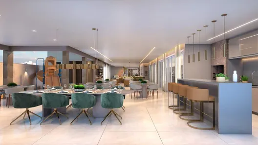 Apartamento com 2 Quartos à venda, 61m² no Centro, Divinópolis