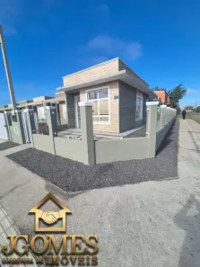 Casa com 3 Quartos à venda, 95m² no Tramandaí, Tramandaí