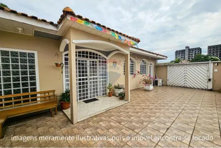 Imóvel Comercial com 2 Quartos à venda, 192m² no Adrianópolis, Manaus