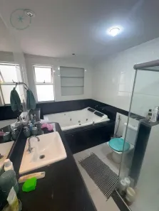 Apartamento com 4 Quartos à venda, 157m² no Itapoã, Belo Horizonte