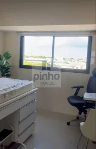 Sala Comercial à venda, 23m² no Pitangueiras, Lauro de Freitas