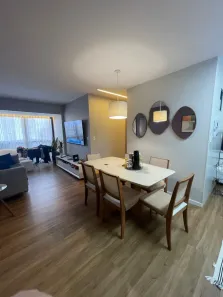 Apartamento com 3 Quartos à venda, 64m² no Ponta Verde, Maceió