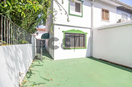 Casa com 2 Quartos à venda, 120m² no Chácara Santo Antônio (Zona Sul), São Paulo