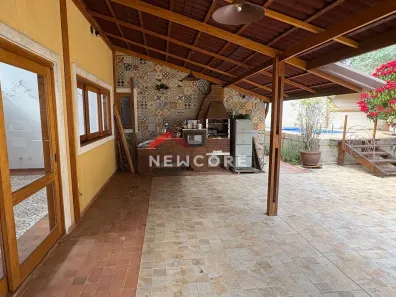 Casa de Condomínio com 3 Quartos à venda, 280m² no Residencial San Diego (Paysage Serein), Vargem Grande Paulista