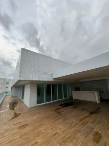 Cobertura com 6 Quartos à venda, 346m² no Fátima, Teresina