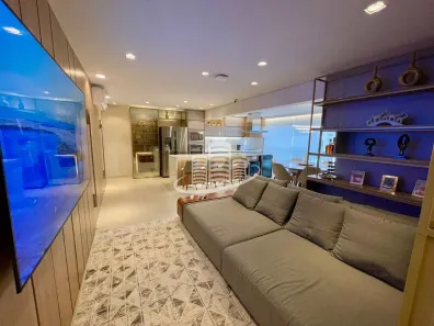 Apartamento com 2 Quartos à venda, 94m² no Macedo, Guarulhos