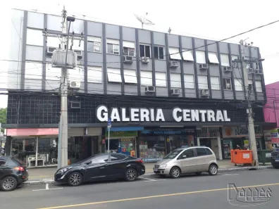 Imóvel Comercial para alugar, 32m² no Centro, Novo Hamburgo
