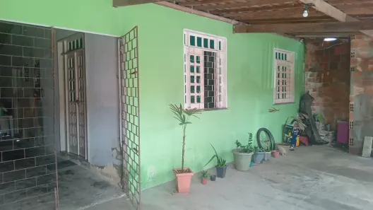 Casa com 2 Quartos à venda, 150m² no Albano Franco, Nossa Senhora do Socorro