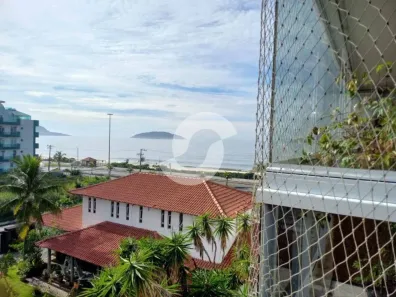 Apartamento com 3 Quartos à venda, 123m² no Piratininga, Niterói
