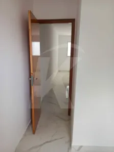 Casa de Condomínio com 3 Quartos à venda, 76m² no Vila Nivi, São Paulo