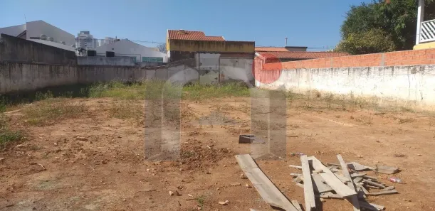 Lote/Terreno à venda, 804m² no Cidade Nova, Indaiatuba