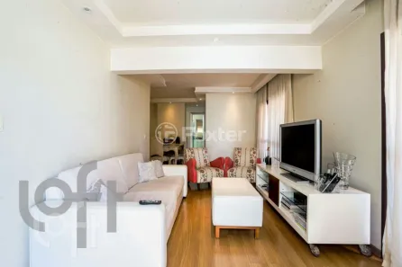 Apartamento com 3 Quartos à venda, 134m² no Jardim Oriental, São Paulo
