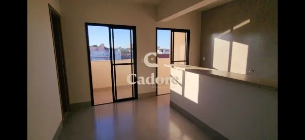 Apartamento com 3 Quartos à venda, 95m² no Santa Mônica, Uberlândia