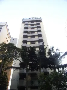 Apartamento com 3 Quartos para venda ou aluguel, 134m² no Vila Uberabinha, São Paulo