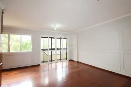 Apartamento com 3 Quartos à venda, 130m² no Vila Uberabinha, São Paulo