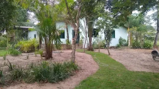 Fazenda/Sítio com 5 Quartos à venda, 47000m² no Centro, Araruama