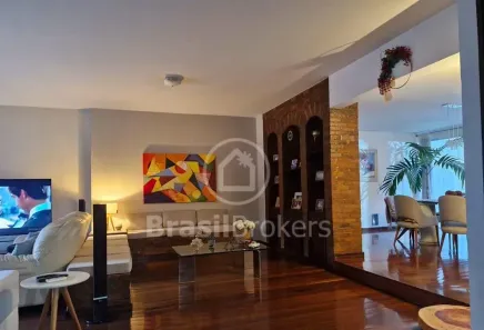 Casa com 4 Quartos à venda, 488m² no Freguesia (Jacarepaguá), Rio de Janeiro