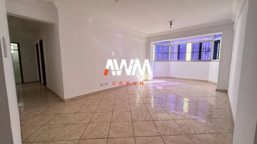 Apartamento com 4 Quartos para alugar, 115m² no Setor Bueno, Goiânia