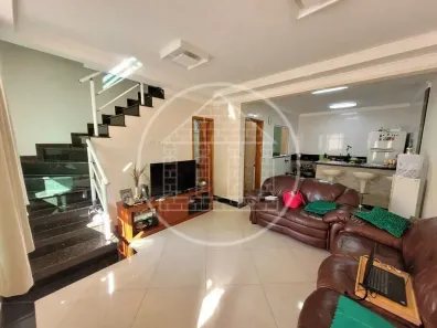 Sobrado com 2 Quartos à venda, 95m² no Jardim Lallo, São Paulo