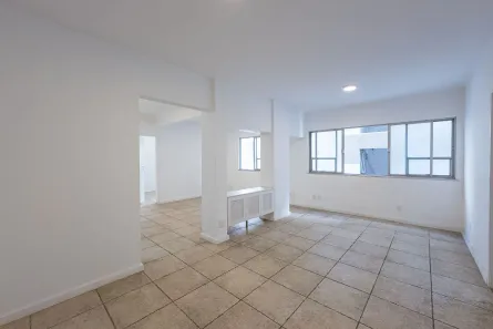 Apartamento com 2 Quartos à venda, 79m² no Lagoa, Rio de Janeiro