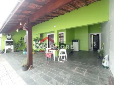 Casa com 4 Quartos à venda, 200m² no Jardim Márcia, Peruíbe