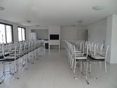 Apartamento com 1 Quarto à venda, 31m² no Centro Histórico, Porto Alegre