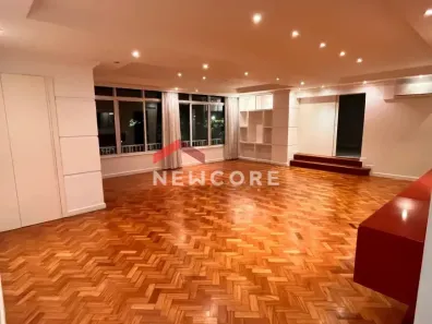 Apartamento com 3 Quartos à venda, 216m² no Flamengo, Rio de Janeiro
