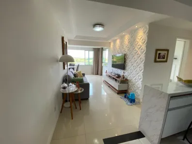 Apartamento com 2 Quartos à venda, 49m² no Patamares, Salvador