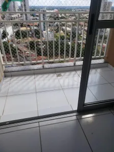 Apartamento com 2 Quartos à venda, 64m² no Jardim Mariana, Cuiabá