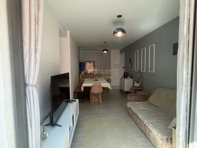 Apartamento com 3 Quartos à venda, 71m² no Santo Amaro, São Paulo