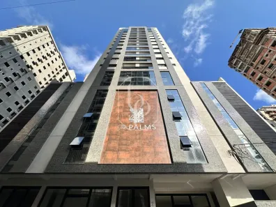 Apartamento com 2 Quartos à venda, 64m² no Morretes, Itapema