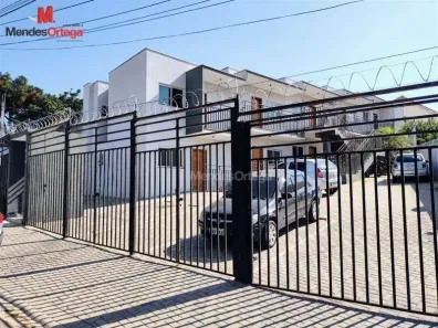 Apartamento com 1 Quarto para alugar, 33m² no Vila Barão, Sorocaba