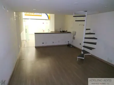 Imóvel Comercial à venda, 54m² no Jardim Paulistano, São Paulo