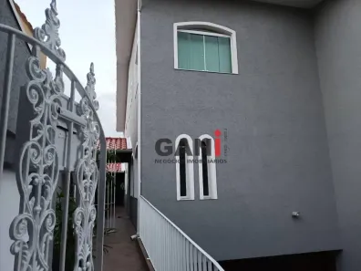 Sobrado com 4 Quartos à venda, 230m² no Artur Alvim, São Paulo