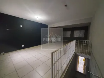 Casa com 1 Quarto para alugar, 95m² no Belenzinho, São Paulo