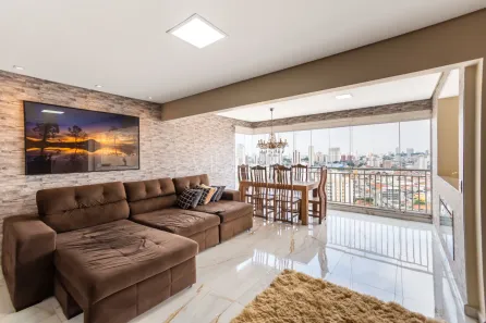 Cobertura com 4 Quartos à venda, 230m² no Chácara Califórnia, São Paulo